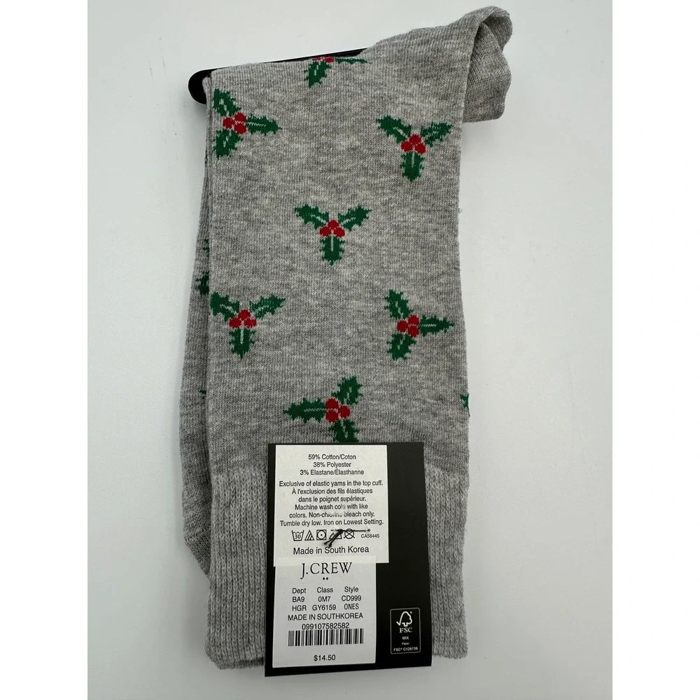 J. Crew soft pattern your